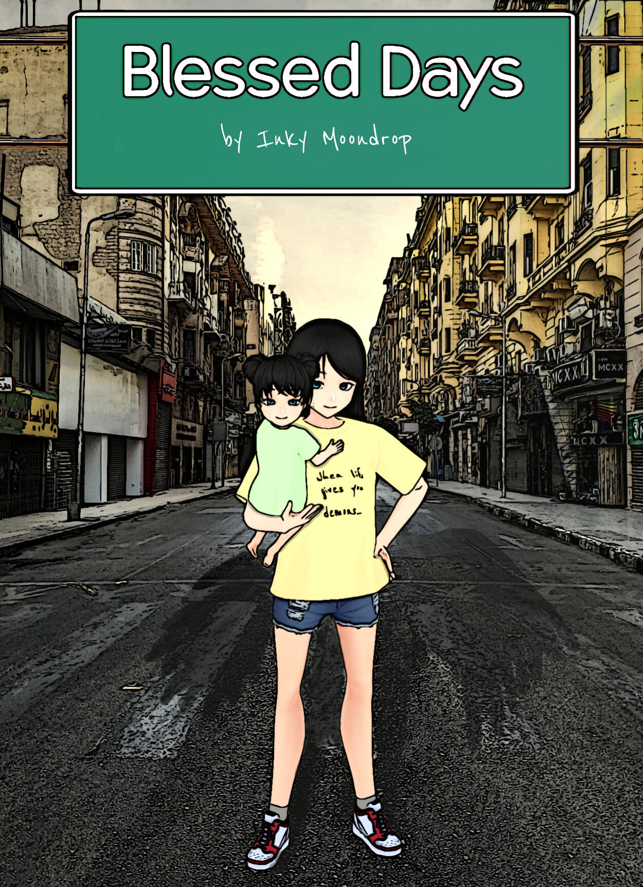 Family, Drama, Comedy, Mystery, Supernatural 