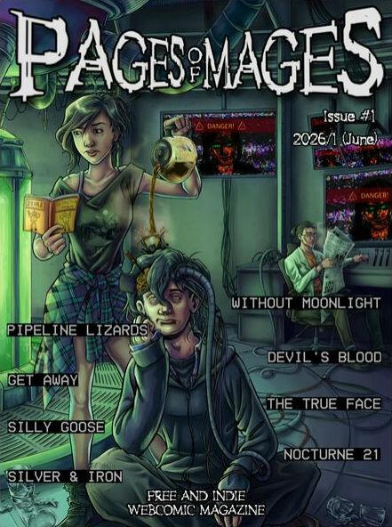NEW ISSUE IN SEPTEMBER, AFTER THAT, TBA